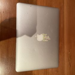 2017 Macbook Air