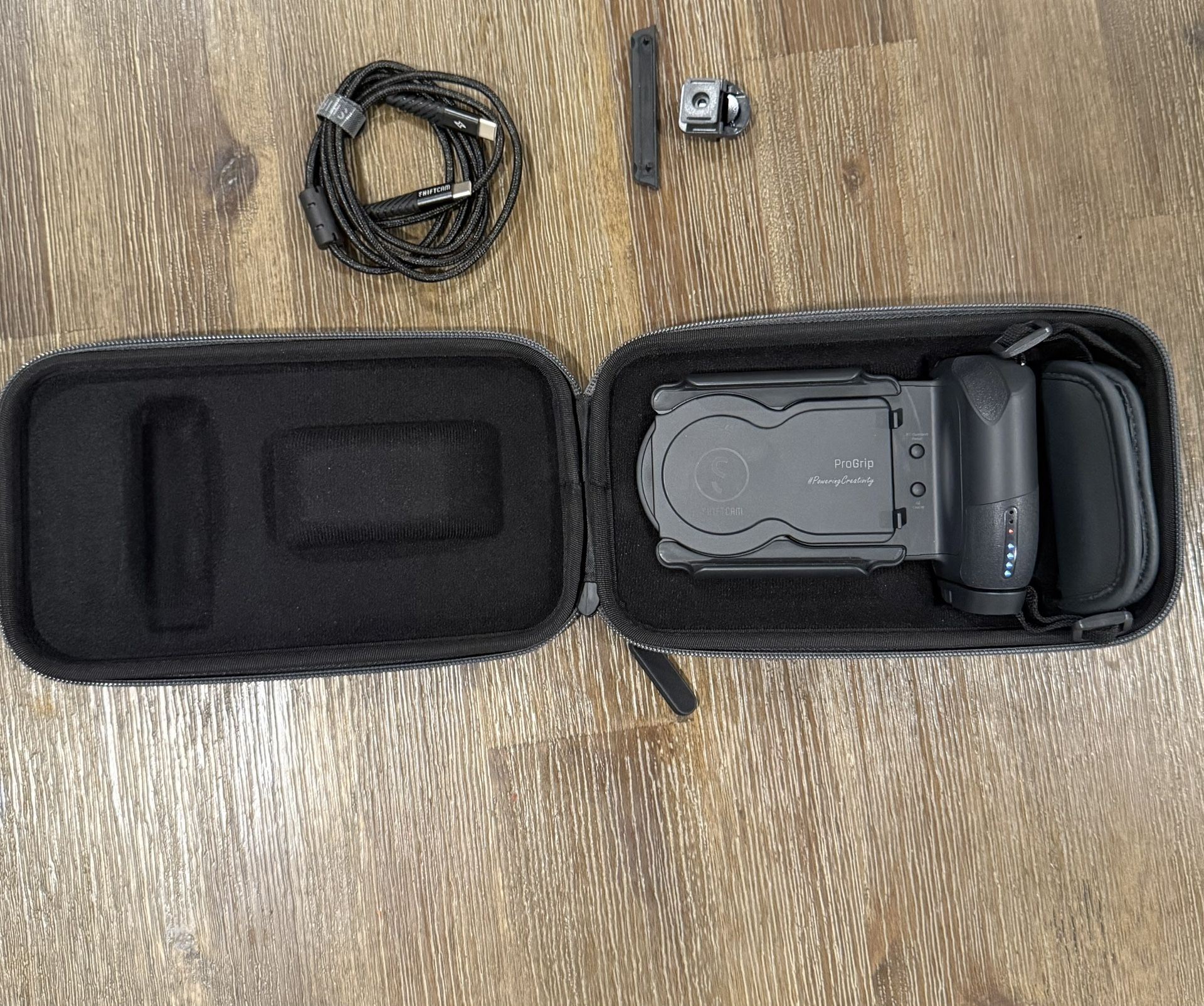 ShiftCam ProGrip