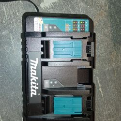 Makita Battery Charger 