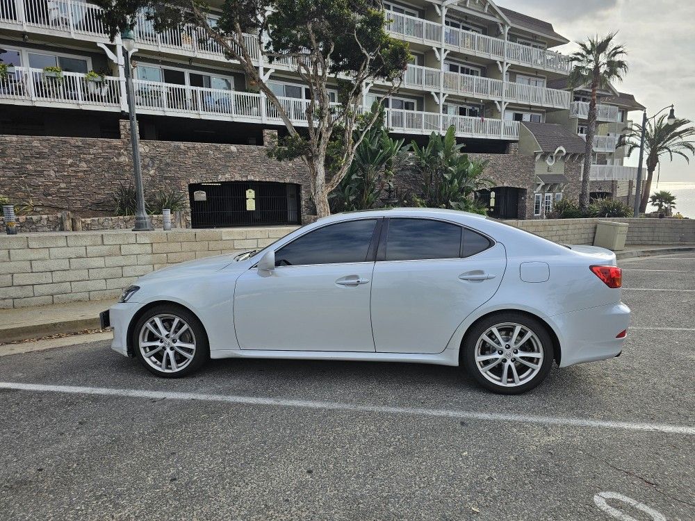 2006 Lexus IS 350