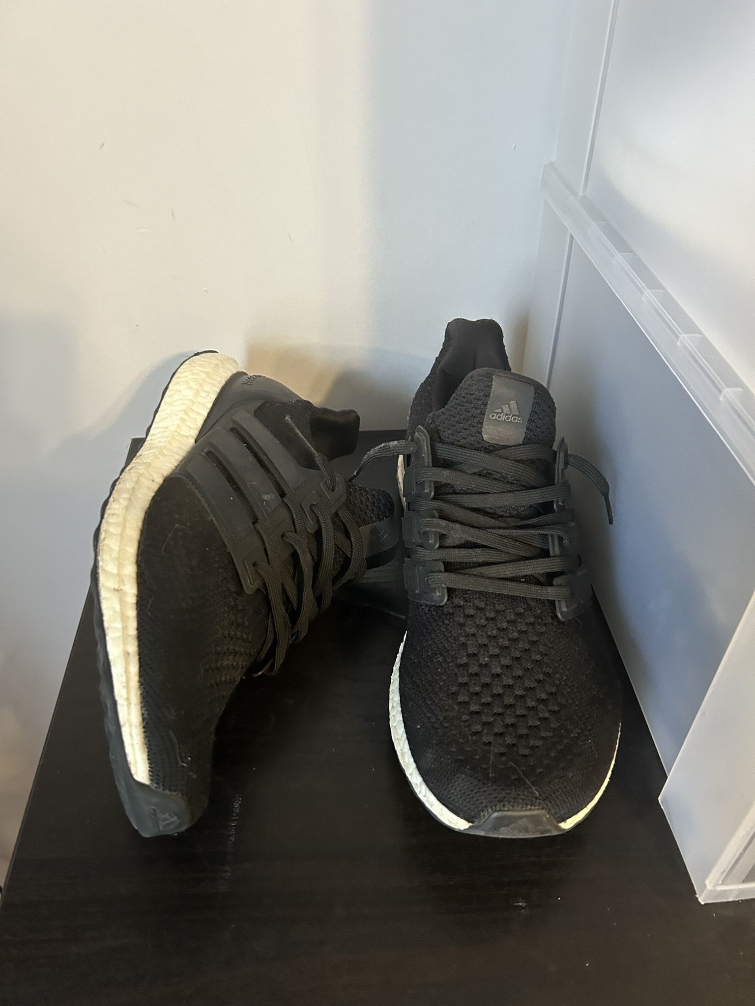Adidas Ultra Boost Size 9.5