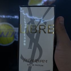 YSL Libre Perfume