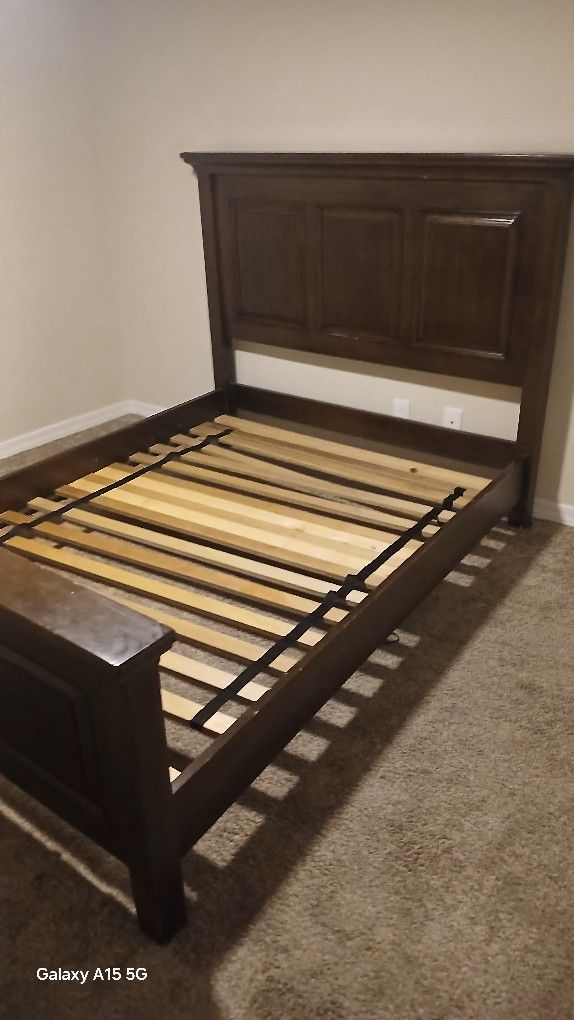 Bed Frame