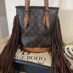 LV Bag 