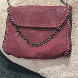 Stella McCarthy Purse