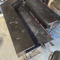 Corner Desk 