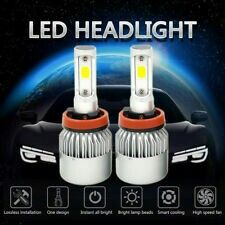 Hid replacement headlight bulbs & kits & led headlight bulbs - any ride bmw Mercedes Toyota Tacoma tundra nissan armada titan Altima chrylser