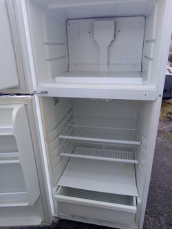 Fridge