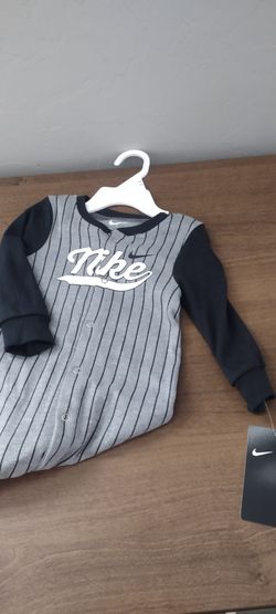 Nike Baby Outfit 