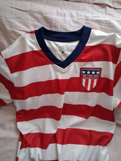 United States shirt