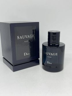 Dior Sauvage Eau de Parfum