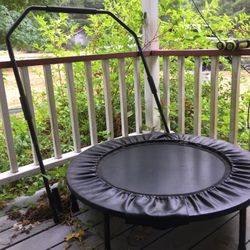 Cellerciser Rebounder Top Quality for Sale in Tumwater WA OfferUp