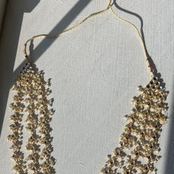 Bollywood/Indian Necklace 