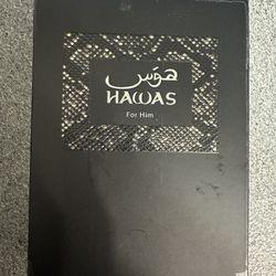 Hawas For Him