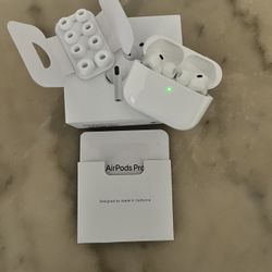 AirPods Pro 3 
