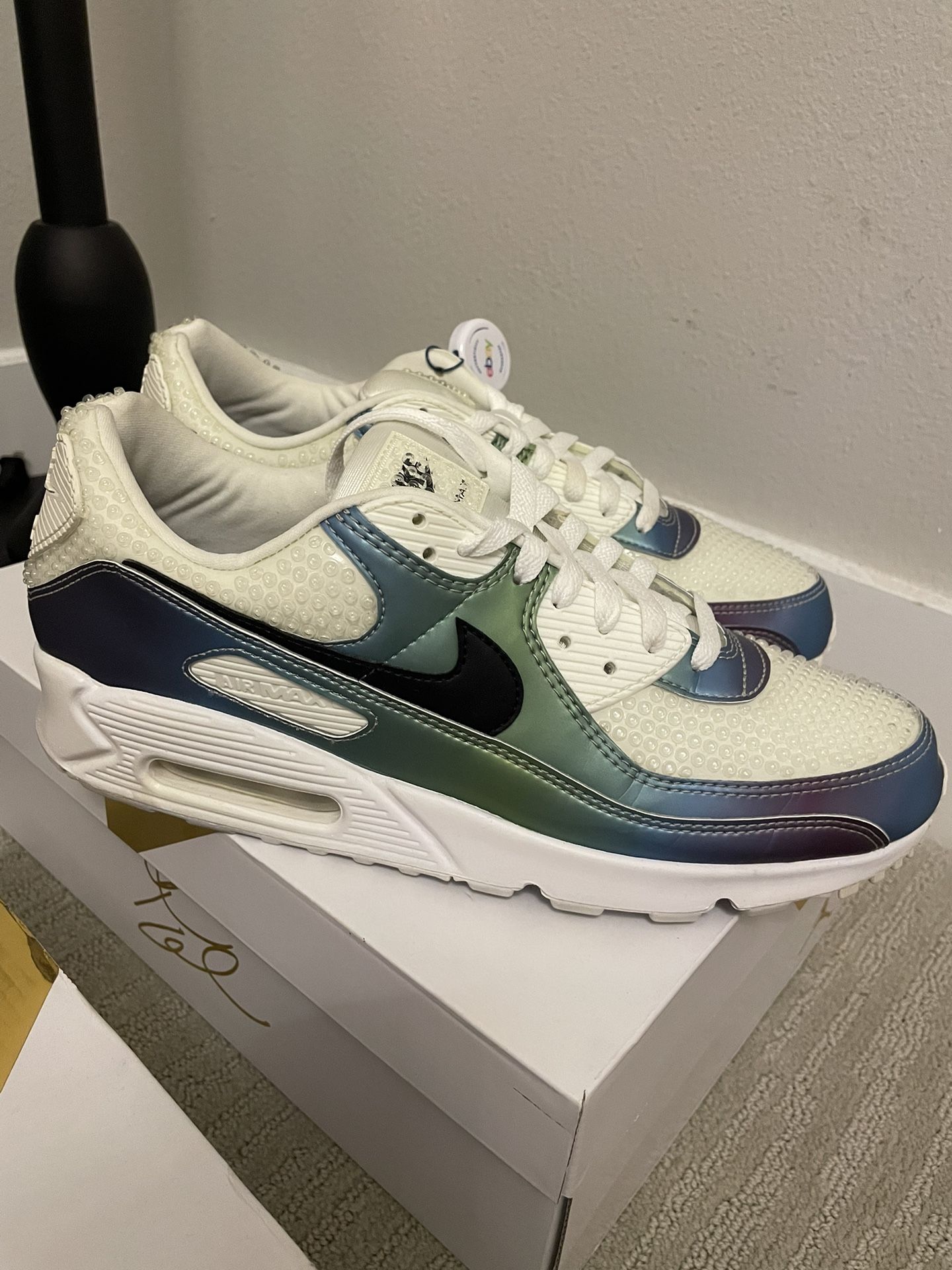 Nike AirMax 90 Size 12