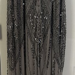 Long Evening/prom Dress