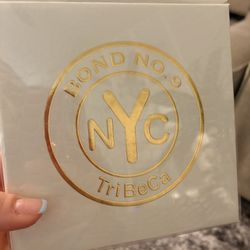 Bond No 9 NYC
