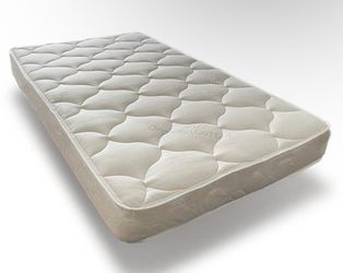 2 Mattresses in Good Condition!! Plus box spring!