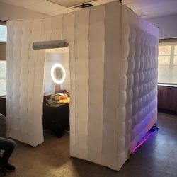Wedding, Photo, Booth 