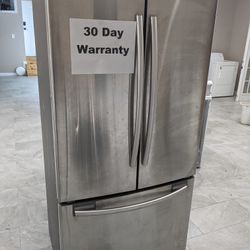 Samsung Fridge Refrigerator