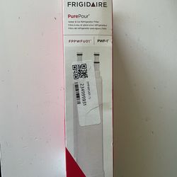 Frigidaire Water Filter