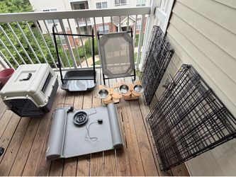 Dog items
