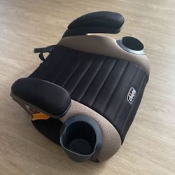 Portable Booster Seat - BRAND NEW