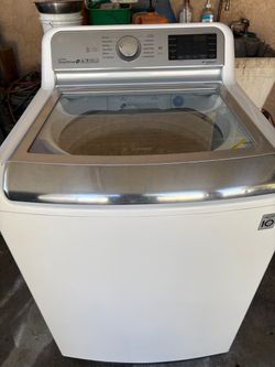 Washer