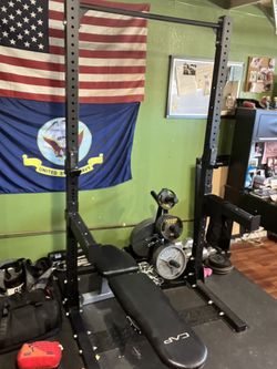 Weight Set