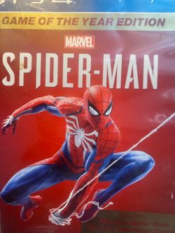 Spider-Man