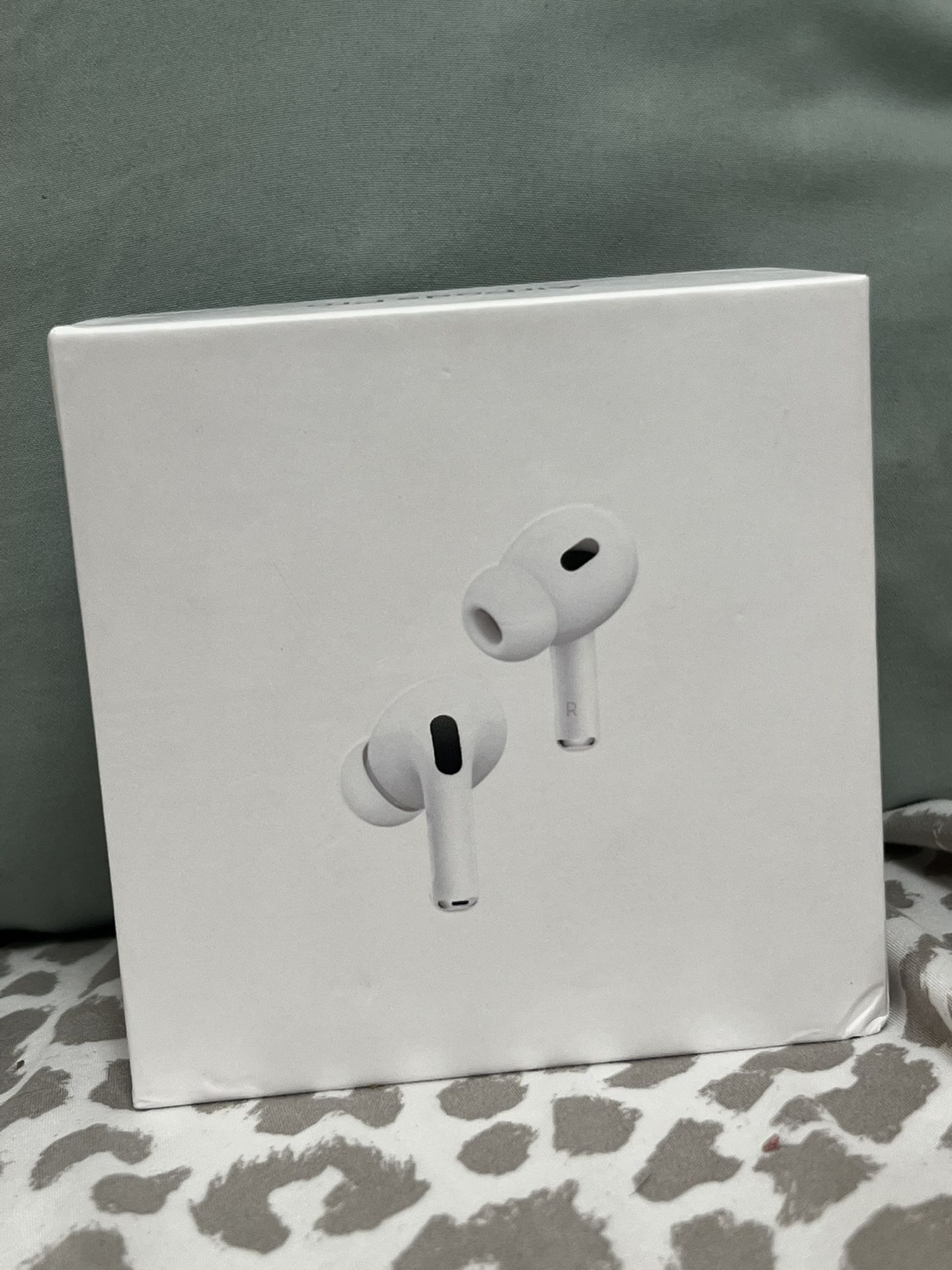 AirPods Pro