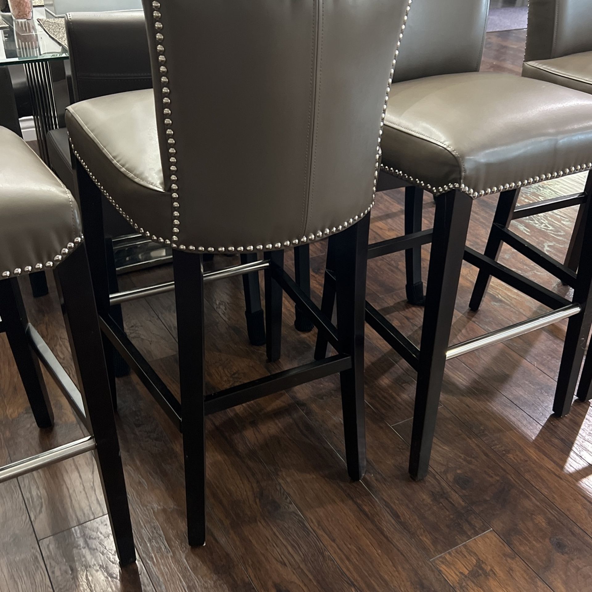 Barstool Set Of 4 for Sale in Glendale, AZ OfferUp