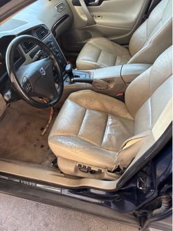 2004 Volvo S60