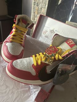 Air Force 1 Teyana Taylor