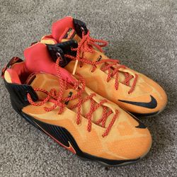Nike Lebron 12