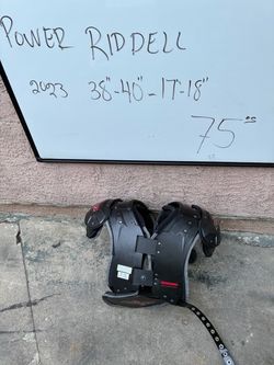 Power riddle L