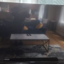 70 Inch Samsung TV 