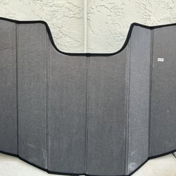 Sun Shade Hyundai Veloster