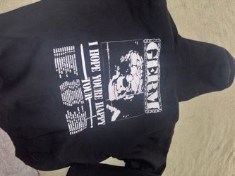 G59 Germ Merch