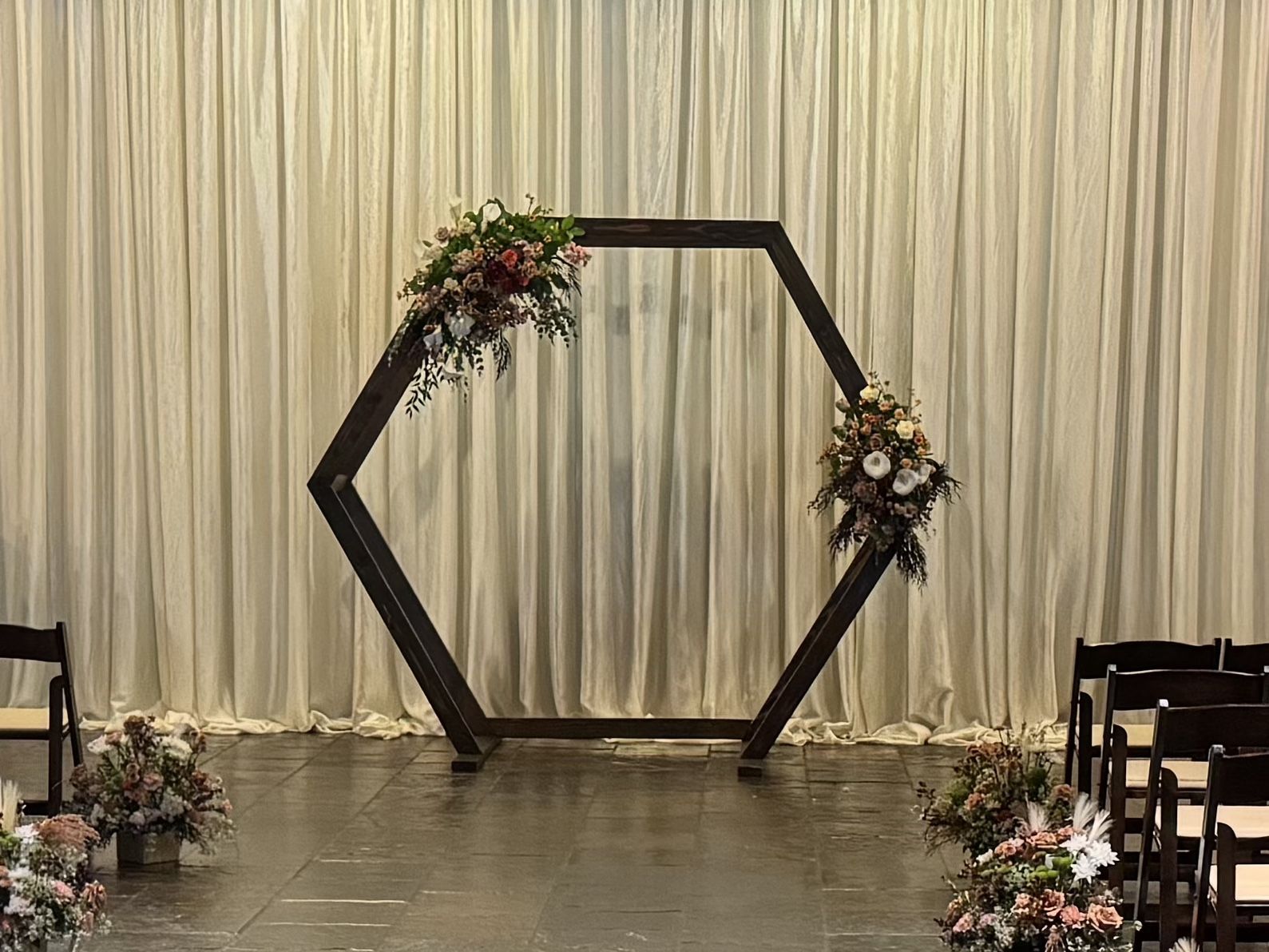 Wedding Arch