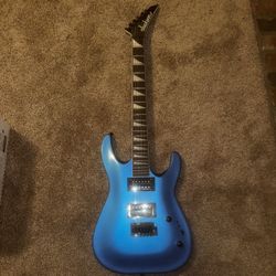 Jackson Guitar