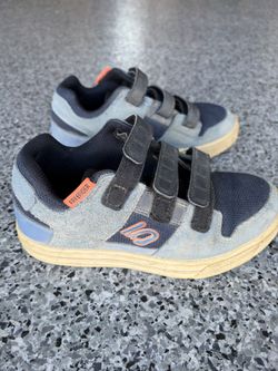 Five Ten Freerider Kids bike Shoes