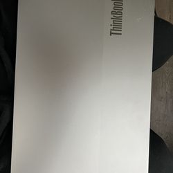 Lenovo ThinkBook 15 G4 IAP 15.6'