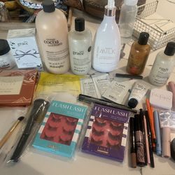 Beauty Bundle 