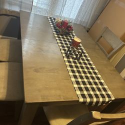 Dinning Room Set