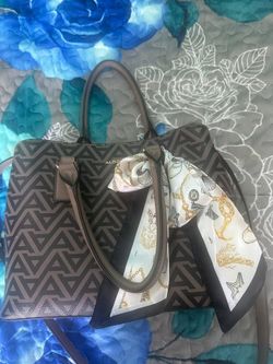 Aldo Purse