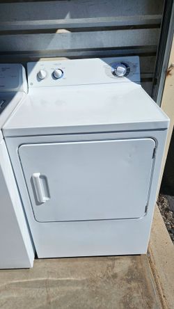 Electric dryer 220volt