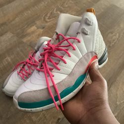 Jordan 12’s