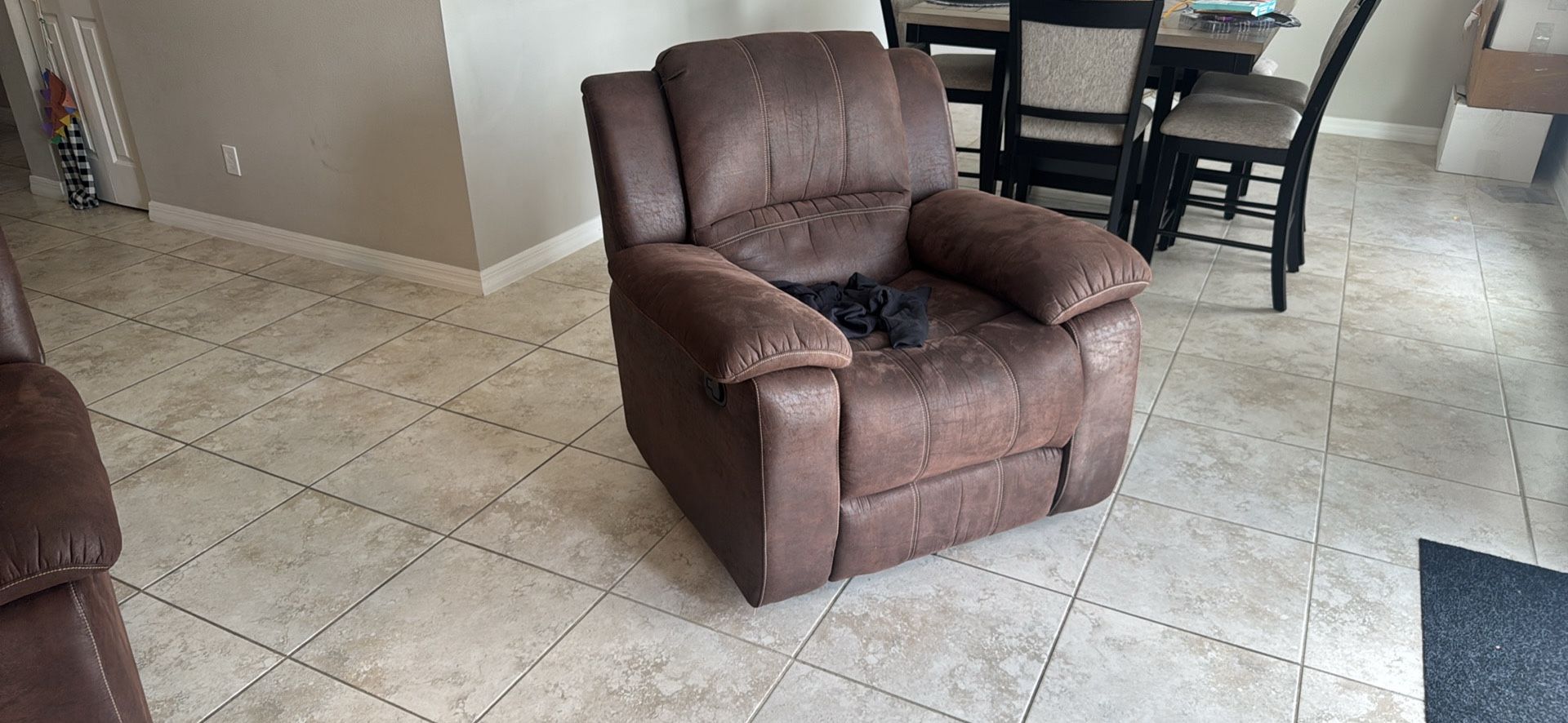 Couch Set